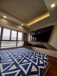 Waterfront Gold (D16), Condominium #633380711